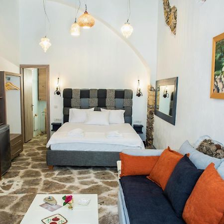 Margietta'S Suites Nauplia Exterior foto
