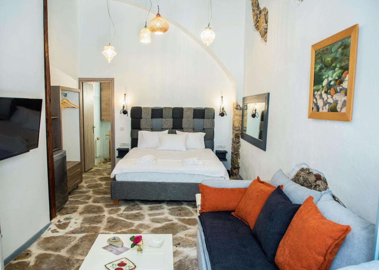 Margietta'S Suites Nauplia Exterior foto